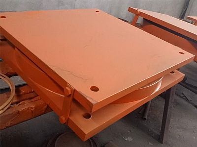 德清县建筑摩擦摆隔震支座用材料检测应该遵循哪些规范